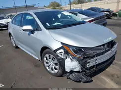 5YFB4MDE0RP207257 2024 TOYOTA COROLLA