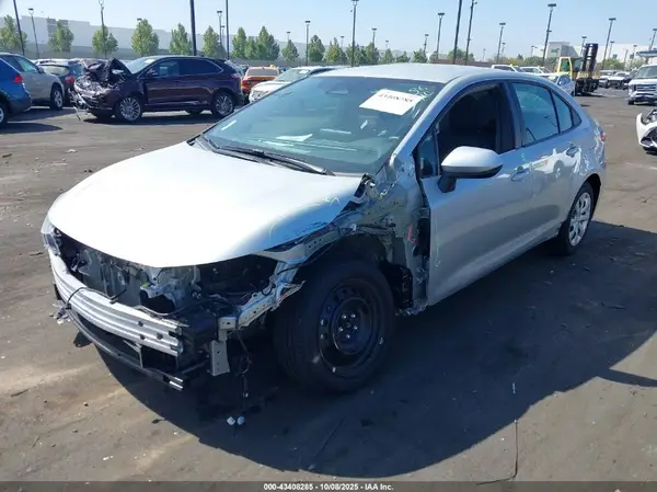 5YFB4MDE0RP207257 2024 TOYOTA COROLLA - Image 2
