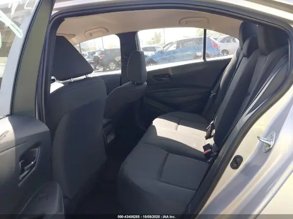 5YFB4MDE0RP207257 2024 TOYOTA COROLLA - Image 8