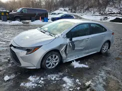 5YFB4MDE0RP207436 2024 TOYOTA COROLLA