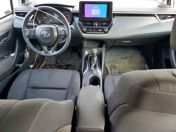 5YFB4MDE0RP207436 2024 TOYOTA COROLLA - Image 8