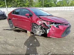5YFB4MDE0RP207548 2024 TOYOTA COROLLA