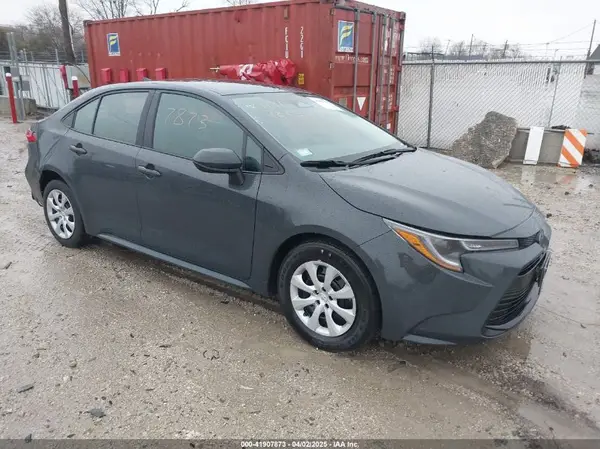 5YFB4MDE0RP208165 2024 TOYOTA COROLLA - Image 1