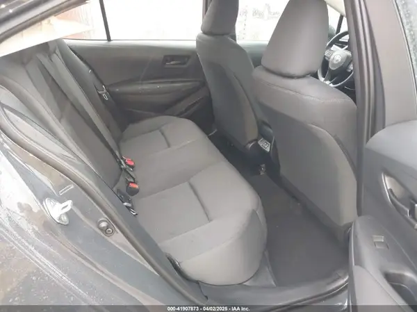 5YFB4MDE0RP208165 2024 TOYOTA COROLLA - Image 8