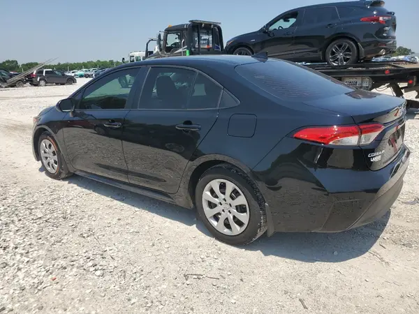 5YFB4MDE0RP208179 2024 TOYOTA COROLLA - Image 2