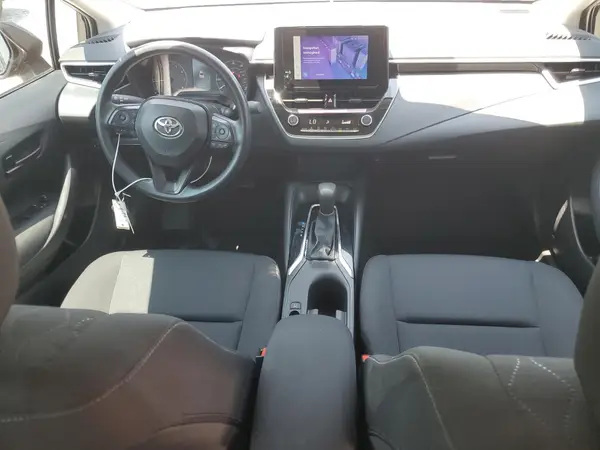 5YFB4MDE0RP208179 2024 TOYOTA COROLLA - Image 8