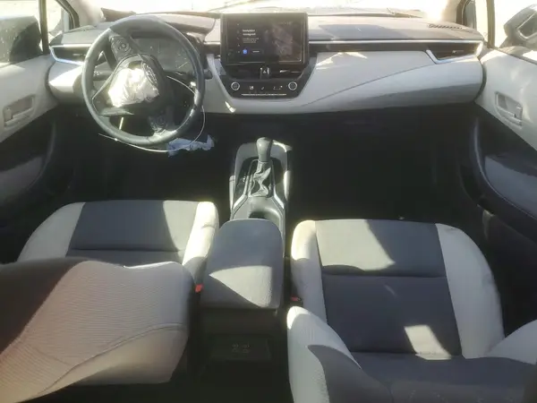 5YFB4MDE0RP208313 2024 TOYOTA COROLLA - Image 8