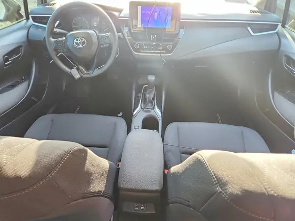 5YFB4MDE0RP209428 2024 TOYOTA COROLLA - Image 8