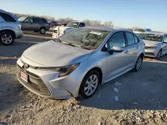 5YFB4MDE0RP209445 2024 TOYOTA COROLLA
