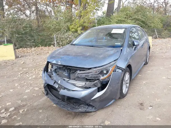 5YFB4MDE0RP209798 2024 TOYOTA COROLLA - Image 2