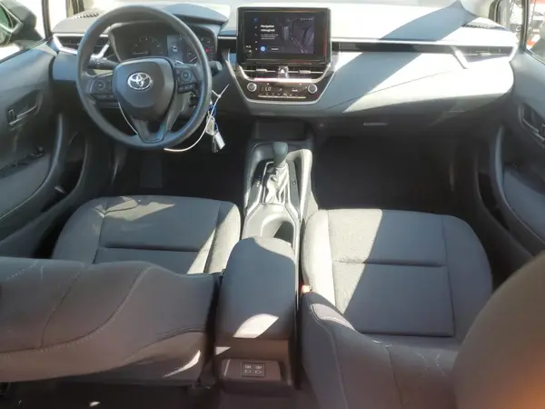 5YFB4MDE0RP209848 2024 TOYOTA COROLLA - Image 8