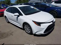 5YFB4MDE0RP209901 2024 TOYOTA COROLLA