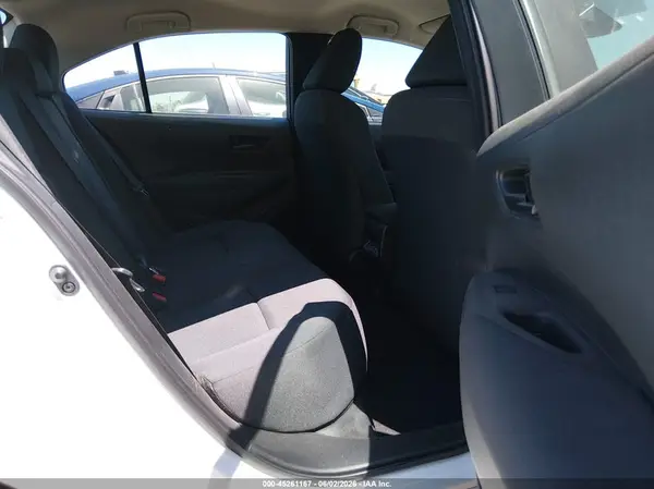 5YFB4MDE0RP209901 2024 TOYOTA COROLLA - Image 8