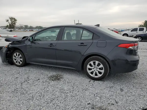 5YFB4MDE0RP209980 2024 TOYOTA COROLLA - Image 2