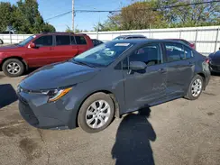 5YFB4MDE0RP210174 2024 TOYOTA COROLLA