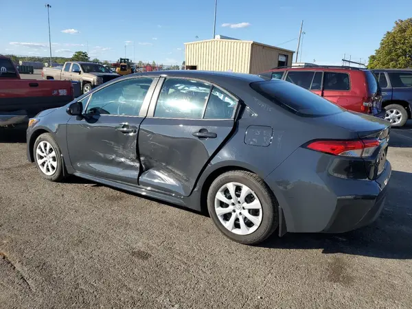 5YFB4MDE0RP210174 2024 TOYOTA COROLLA - Image 2