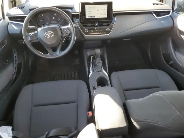 5YFB4MDE0RP210174 2024 TOYOTA COROLLA - Image 8