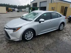 5YFB4MDE0RP210739 2024 TOYOTA COROLLA