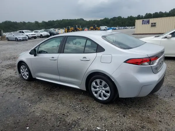 5YFB4MDE0RP210739 2024 TOYOTA COROLLA - Image 2