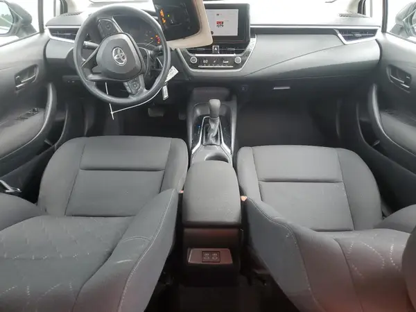 5YFB4MDE0RP210739 2024 TOYOTA COROLLA - Image 8