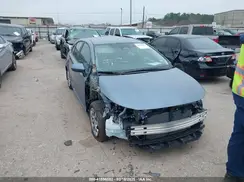 5YFB4MDE0RP210806 2024 TOYOTA COROLLA