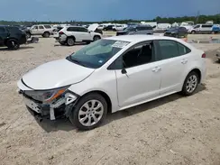 5YFB4MDE0RP211177 2024 TOYOTA COROLLA