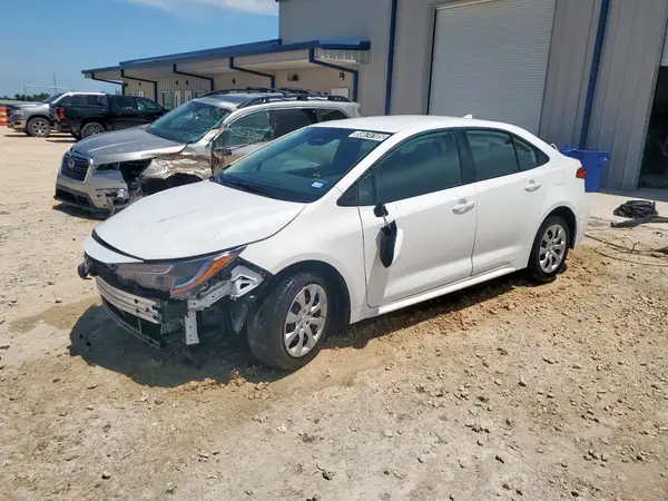 5YFB4MDE0RP211177 2024 TOYOTA COROLLA - Image 1