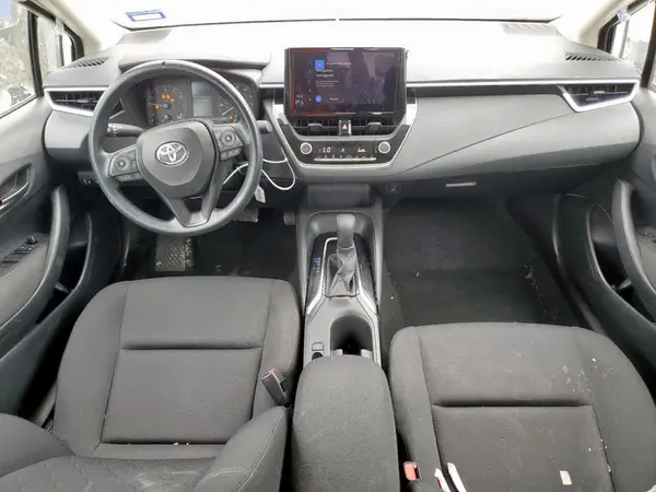 5YFB4MDE0RP211177 2024 TOYOTA COROLLA - Image 8