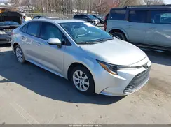 5YFB4MDE0RP211597 2024 TOYOTA COROLLA