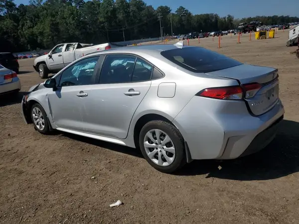 5YFB4MDE0RP212023 2024 TOYOTA COROLLA - Image 2