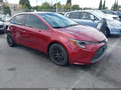 5YFB4MDE0RP212524 2024 TOYOTA COROLLA