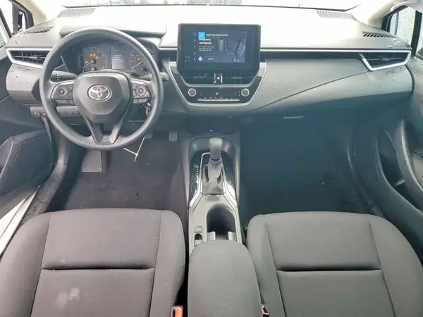 5YFB4MDE0RP212684 2024 TOYOTA COROLLA - Image 8
