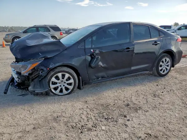 5YFB4MDE0RP212958 2024 TOYOTA COROLLA - Image 1