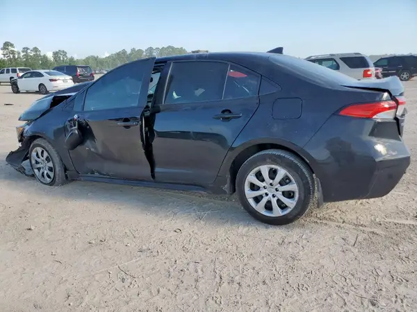5YFB4MDE0RP212958 2024 TOYOTA COROLLA - Image 2