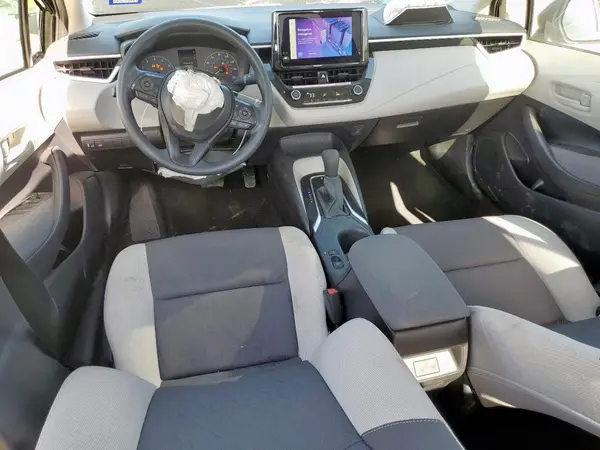 5YFB4MDE0RP212958 2024 TOYOTA COROLLA - Image 8