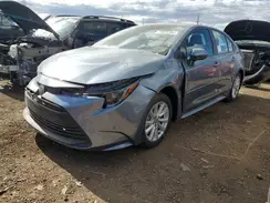 5YFB4MDE0RP213088 2024 TOYOTA COROLLA