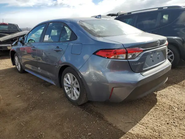 5YFB4MDE0RP213088 2024 TOYOTA COROLLA - Image 2