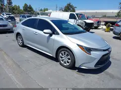 5YFB4MDE0RP213351 2024 TOYOTA COROLLA