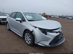 5YFB4MDE0RP214029 2024 TOYOTA COROLLA