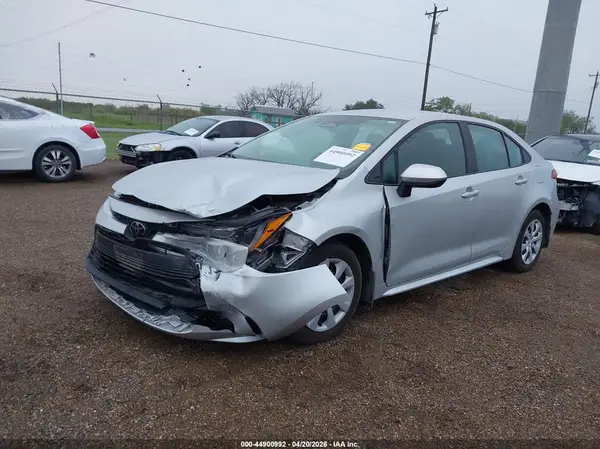 5YFB4MDE0RP214029 2024 TOYOTA COROLLA - Image 2