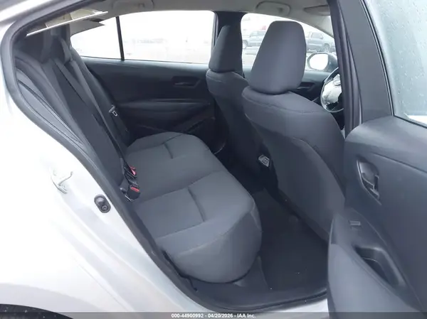 5YFB4MDE0RP214029 2024 TOYOTA COROLLA - Image 8