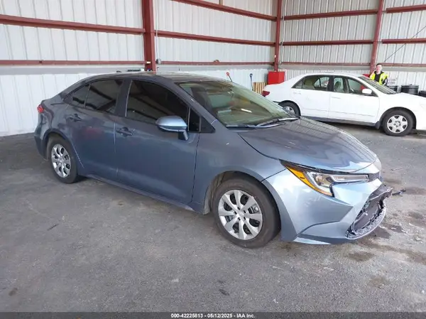5YFB4MDE0RP214712 2024 TOYOTA COROLLA - Image 1