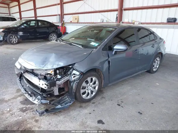 5YFB4MDE0RP214712 2024 TOYOTA COROLLA - Image 2