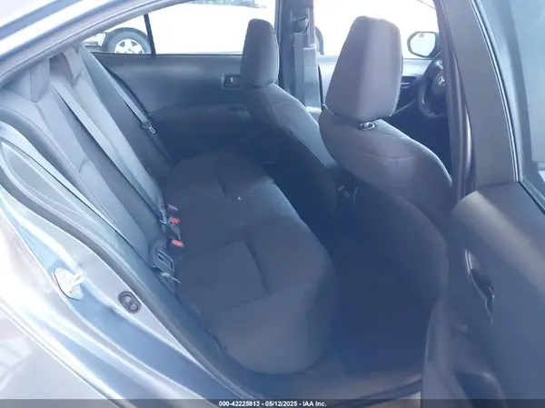 5YFB4MDE0RP214712 2024 TOYOTA COROLLA - Image 8