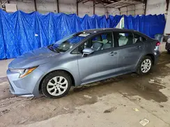 5YFB4MDE0RP215942 2024 TOYOTA COROLLA