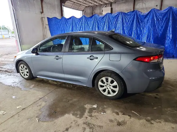 5YFB4MDE0RP215942 2024 TOYOTA COROLLA - Image 2