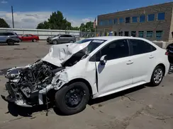 5YFB4MDE0RP216038 2024 TOYOTA COROLLA