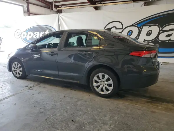 5YFB4MDE0RP216475 2024 TOYOTA COROLLA - Image 2