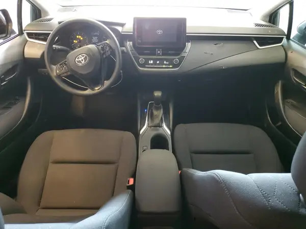 5YFB4MDE0RP216475 2024 TOYOTA COROLLA - Image 8