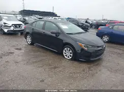 5YFB4MDE0RP216671 2024 TOYOTA COROLLA